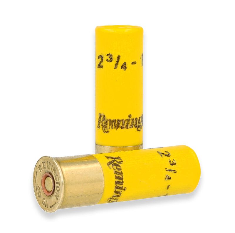 Pheasant Load, 20 Gauge, 4 Shot, 2-3/4 in, 1 oz, 1220 fps
